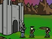 Juego Kingdom Keeper Juego Kingdom Keeper
