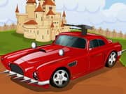 Juego Kingdom Racer Juego Kingdom Racer