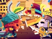 Juego King's League: Emblemas Juego King's League: Emblemas