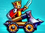 Juego King's Rush Juego King's Rush