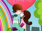 Juego Kisses In The Park Juego Kisses In The Park