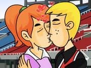 Juego Kissing Marathon Juego Kissing Marathon