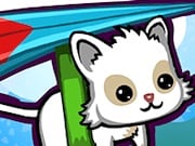 Juego Kite Kittens Juego Kite Kittens