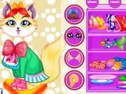 Juego Kitten Puffs Juego Kitten Puffs