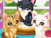 Juego Kitty Care 2 Juego Kitty Care 2