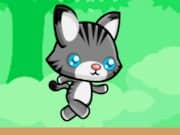 Juego Kitty Catch Juego Kitty Catch