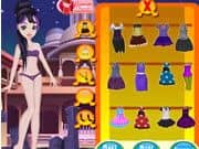 Juego Kitty Celebration Dress Up Juego Kitty Celebration Dress Up