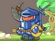 Juego Knight in Love Juego Knight in Love