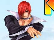 Juego Kof 2012 Juego Kof 2012