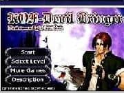 Juego KOF Devil Bringer Juego KOF Devil Bringer