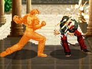 Juego Kof Fighting 1 4 Juego Kof Fighting 1 4