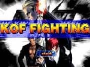 Juego KOF Fighting 1.2 Juego KOF Fighting 1.2