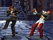 Juego Kof Fighting Juego Kof Fighting