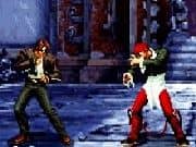Juego KOF Wing 1.2 Juego KOF Wing 1.2