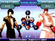 Juego KOF Wing 1.3 Juego KOF Wing 1.3