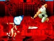 Juego KOF Wing 1.4 Juego KOF Wing 1.4