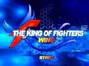 Juego KOF Wing 1.5 Juego KOF Wing 1.5