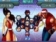 Juego KOF Wing 1.8 Juego KOF Wing 1.8