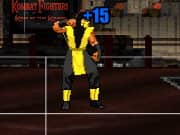 Juego Kombat Fighters Juego Kombat Fighters