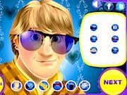 Juego Kristoff Frozen Salon de Belleza Juego Kristoff Frozen Salon de Belleza
