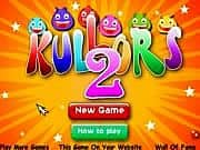 Juego Kullors Parejas Perfectas2 Juego Kullors Parejas Perfectas2