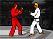 Juego kumite Juego kumite