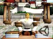 Juego Kung Fu Chop Juego Kung Fu Chop