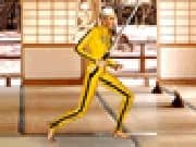 Juego kung fu election Juego kung fu election
