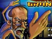 Juego Kung Fu Grandpa Juego Kung Fu Grandpa