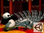 Juego Kung Fu Panda 2 Juego Kung Fu Panda 2