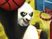 Juego Kung Fu Panda Baloncesto Juego Kung Fu Panda Baloncesto