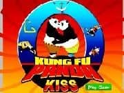 Juego Kung Fu Panda Besos Juego Kung Fu Panda Besos