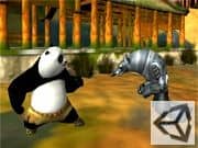 Juego Kung Fu Panda Peleas en 3D Juego Kung Fu Panda Peleas en 3D