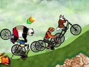 Juego Kung Fu Panda Racing Challenge Juego Kung Fu Panda Racing Challenge