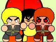 Juego Kungfu Legend Juego Kungfu Legend