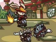 Juego Kungfu Rabbit Juego Kungfu Rabbit