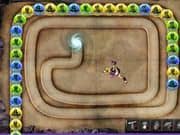 Juego Kungfu Zuma Game Juego Kungfu Zuma Game