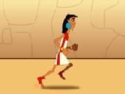 Juego Kuzco Competecia de Atletismo Juego Kuzco Competecia de Atletismo
