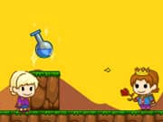 Juego La Abuela se Casa con el Principe Juego La Abuela se Casa con el Principe