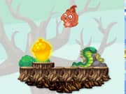 Juego La Ardilla y la Nuez Dorada Juego La Ardilla y la Nuez Dorada