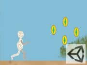 Juego La Carrera de la Momia Juego La Carrera de la Momia