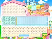 Juego La Casa de Barbie Juego La Casa de Barbie