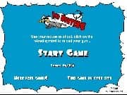 Juego La Caseria de Aves Juego La Caseria de Aves