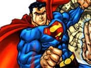 Juego La Defensa de Superman Juego La Defensa de Superman
