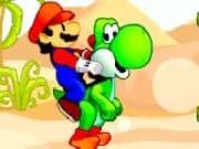 Juego La Gran Aventura de Mario 7 Juego La Gran Aventura de Mario 7