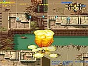 Juego La Guerra Comienza Juego La Guerra Comienza