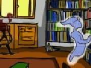 Juego La historia de un Fantasma Juego La historia de un Fantasma