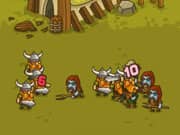 Juego La Isla Congelada de los Vikingos Juego La Isla Congelada de los Vikingos