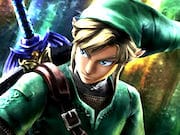 Juego La Leyenda de Zelda Juego La Leyenda de Zelda