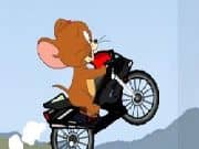 Juego La Moto de Jerry Juego La Moto de Jerry